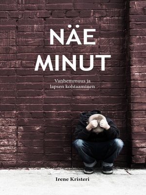 cover image of Näe minut